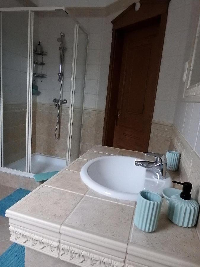 Georgina Apartman Harkány Esterno foto