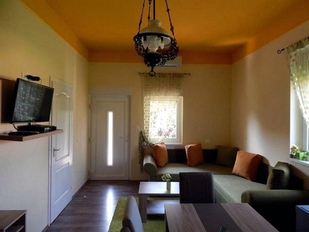 Georgina Apartman Harkány Esterno foto