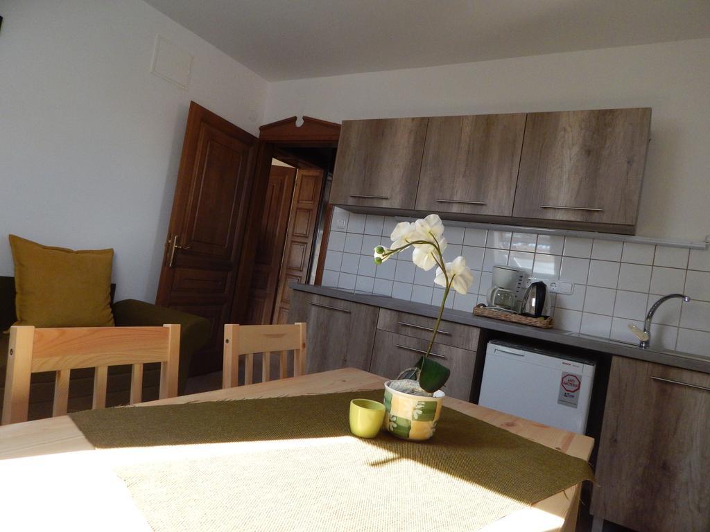 Georgina Apartman Harkány Esterno foto